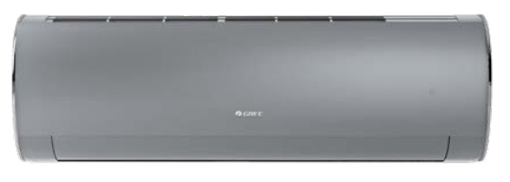 GREE Fairy 2,7 kW Silver