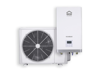 Kaisai ARCTIC KOMPLET 6kW tepelné čerpadlo