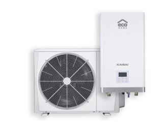 Kaisai ARCTIC KOMPLET 8kW tepelné čerpadlo